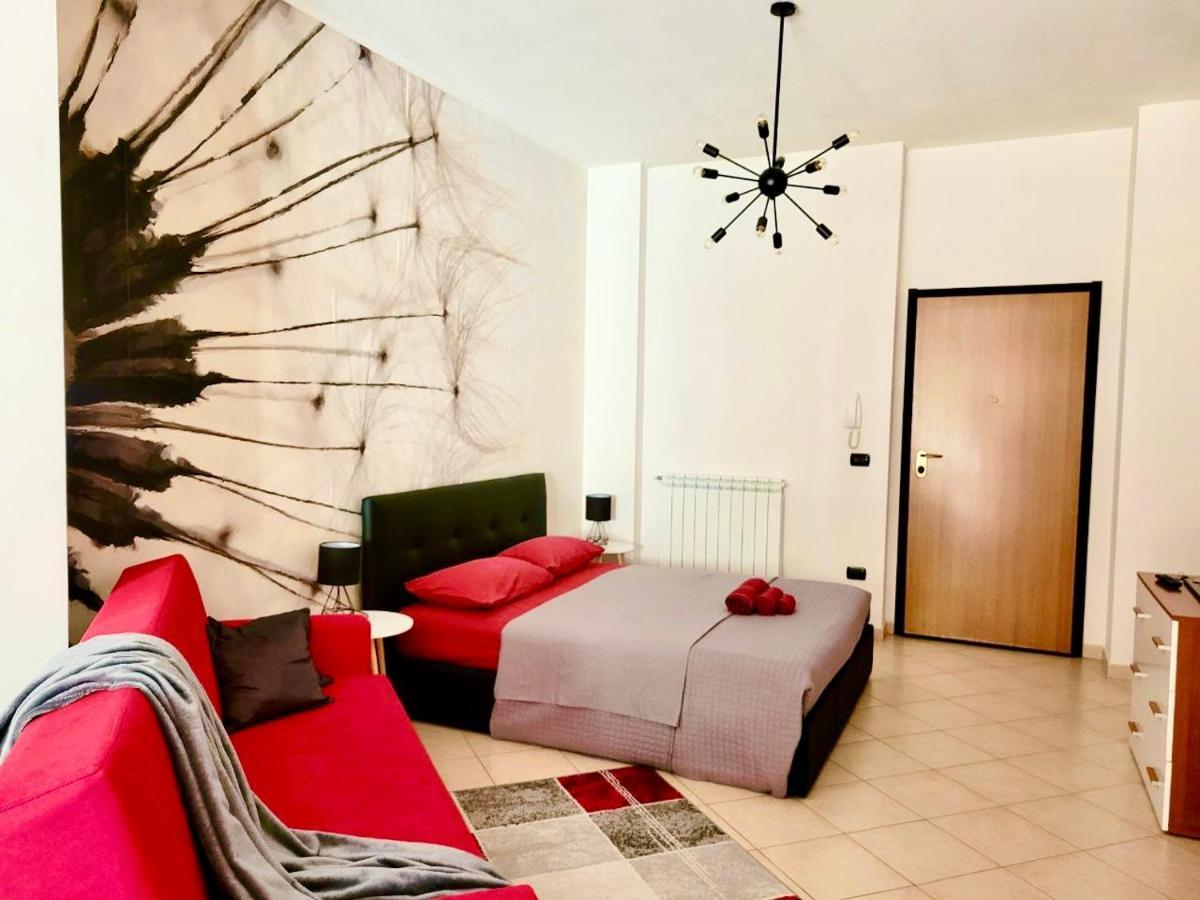 Viale Umberto I Apartments Sassari Exterior photo