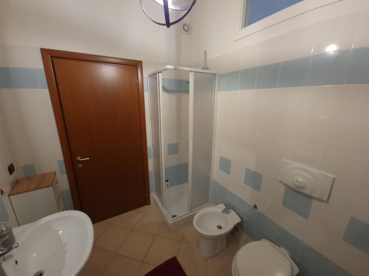 Viale Umberto I Apartments Sassari Exterior photo