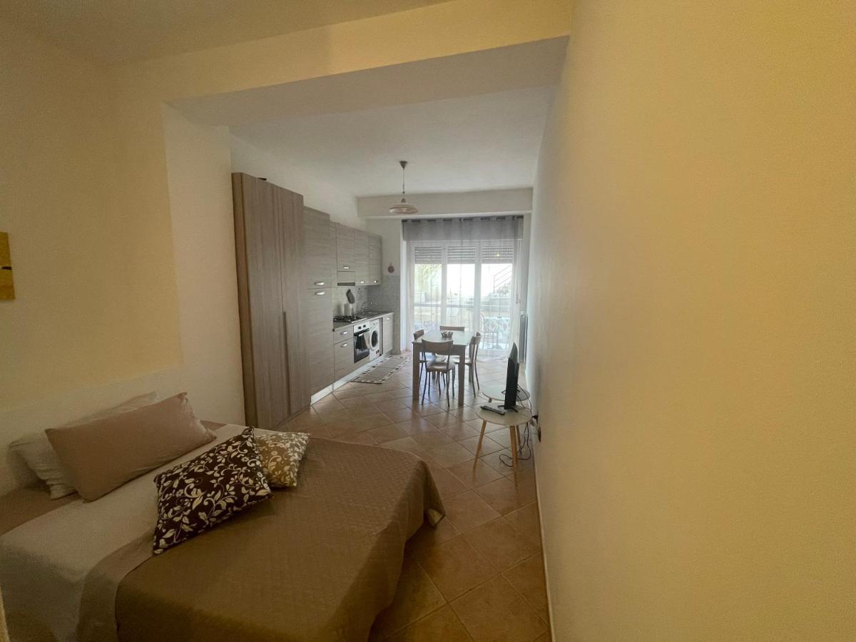 Viale Umberto I Apartments Sassari Exterior photo