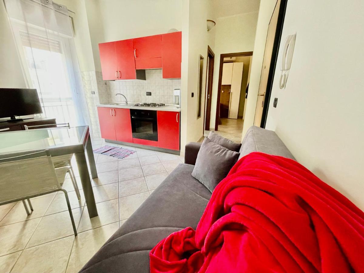 Viale Umberto I Apartments Sassari Exterior photo