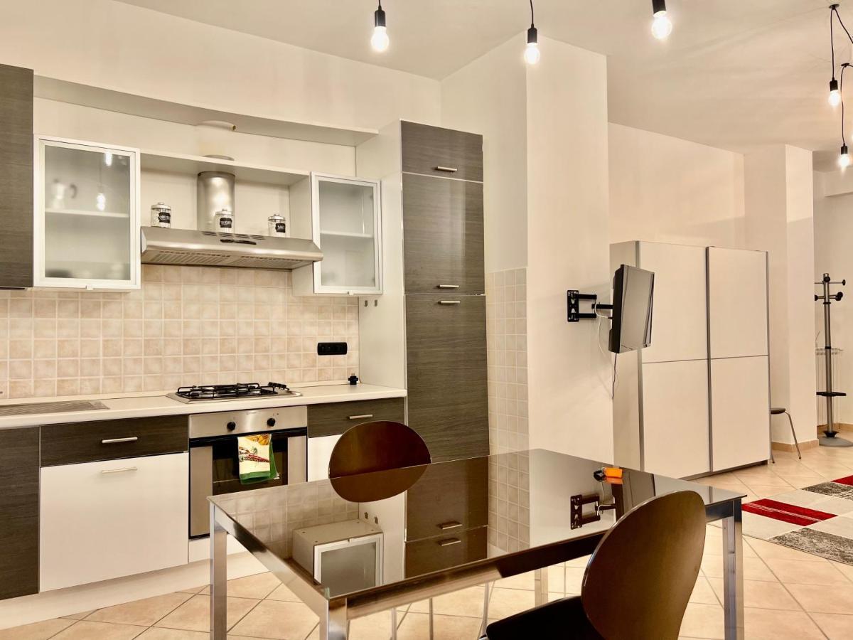 Viale Umberto I Apartments Sassari Exterior photo