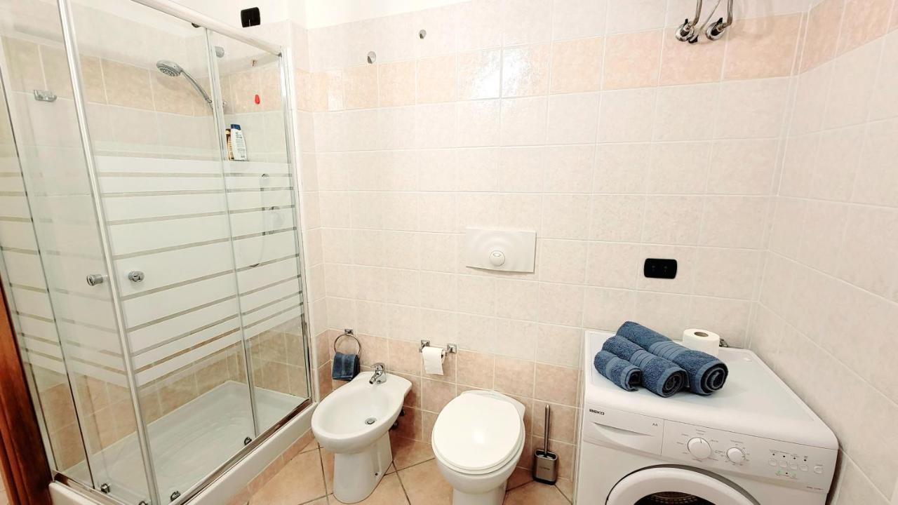 Viale Umberto I Apartments Sassari Exterior photo