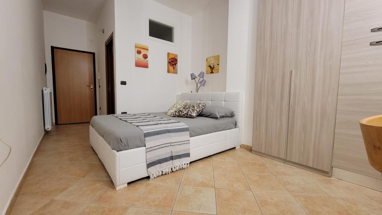 Viale Umberto I Apartments Sassari Exterior photo
