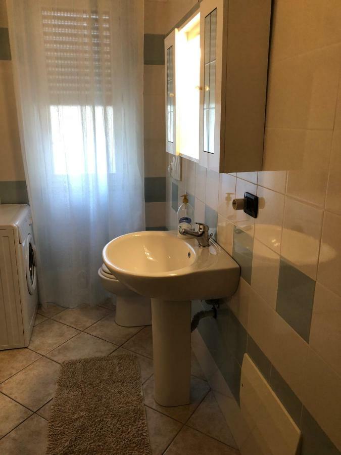 Viale Umberto I Apartments Sassari Exterior photo